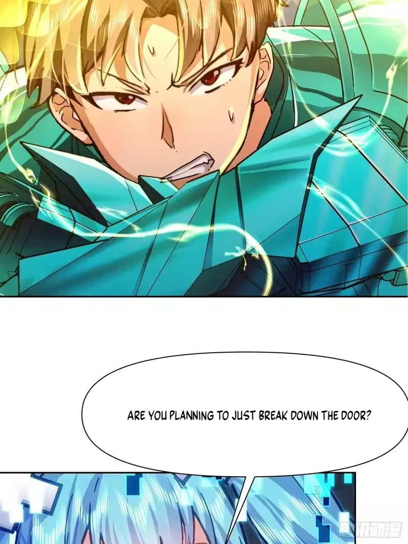 I Became the Target of the Harem in Another World Chapter 127 – Page 11