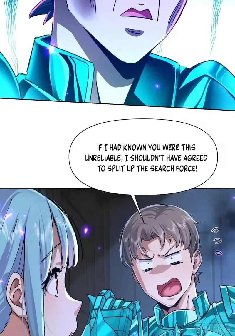 I Became the Target of the Harem in Another World Chapter 127 – Page 17