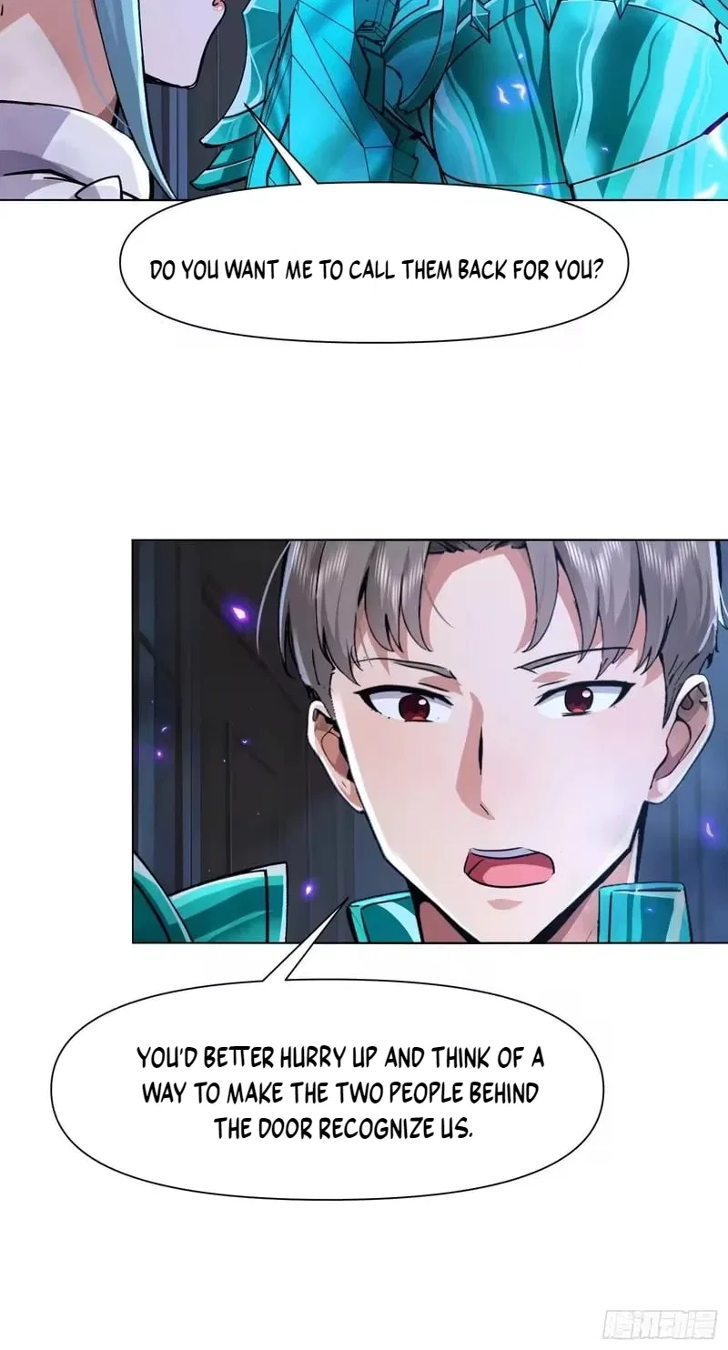 I Became the Target of the Harem in Another World Chapter 127 – Page 18