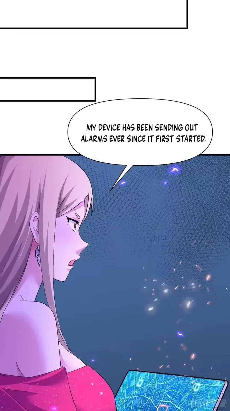 I Became the Target of the Harem in Another World Chapter 127 – Page 21