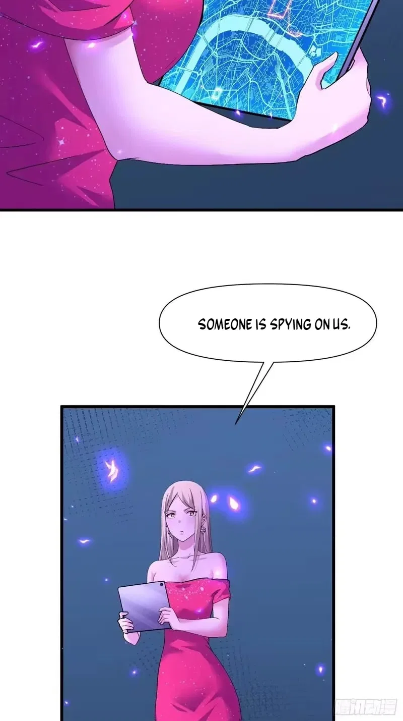 I Became the Target of the Harem in Another World Chapter 127 – Page 22