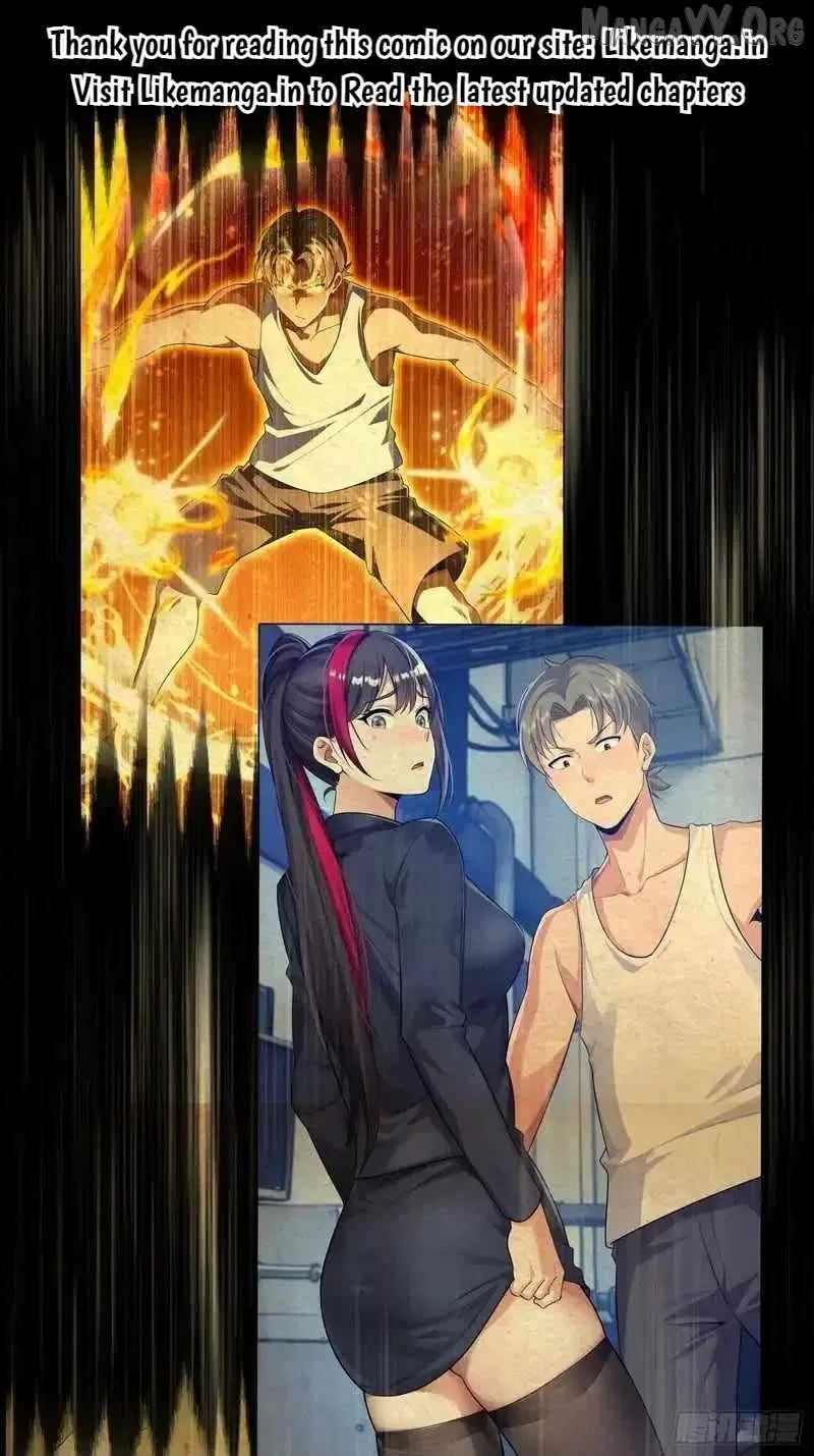 I Became the Target of the Harem in Another World Chapter 126 – Page 1