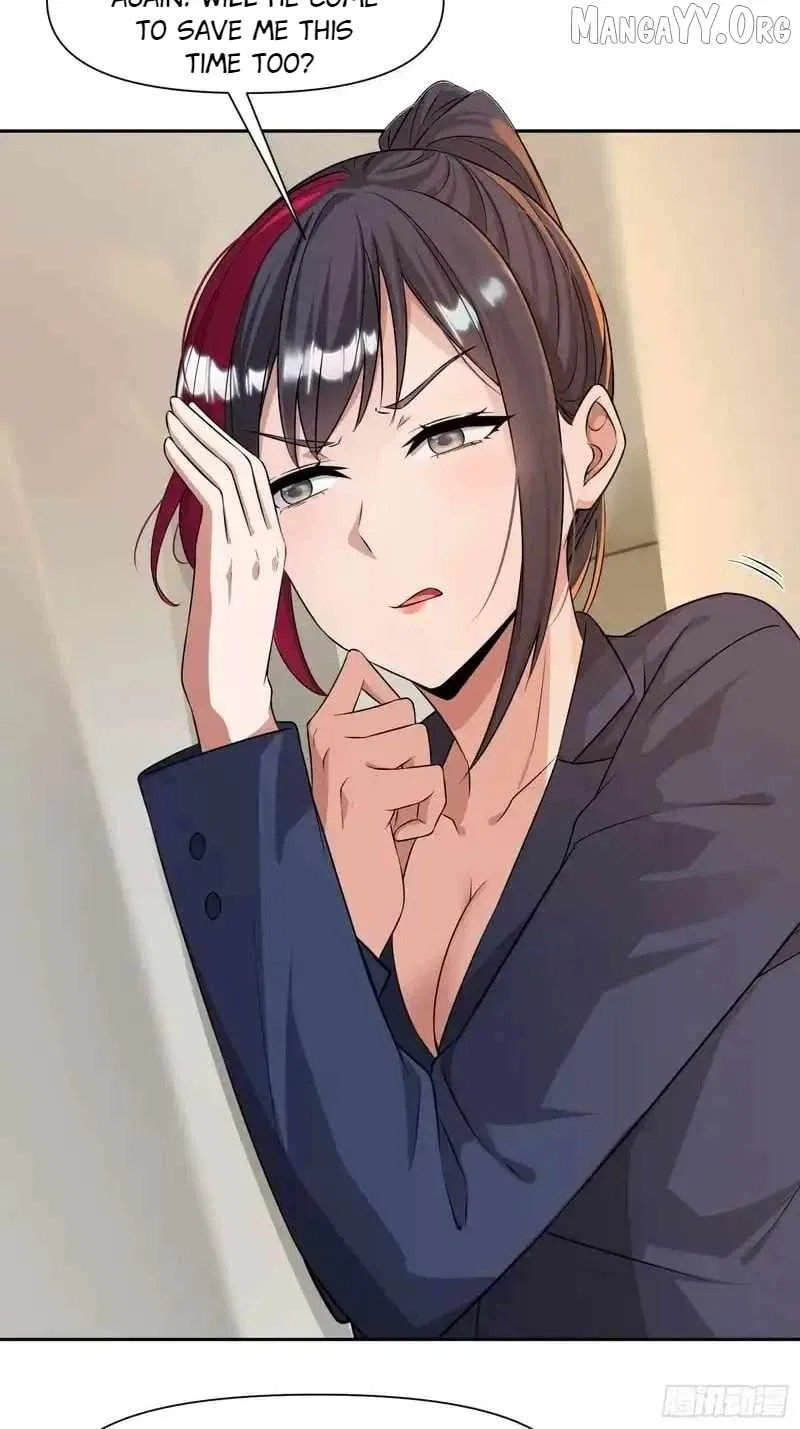 I Became the Target of the Harem in Another World Chapter 126 – Page 3