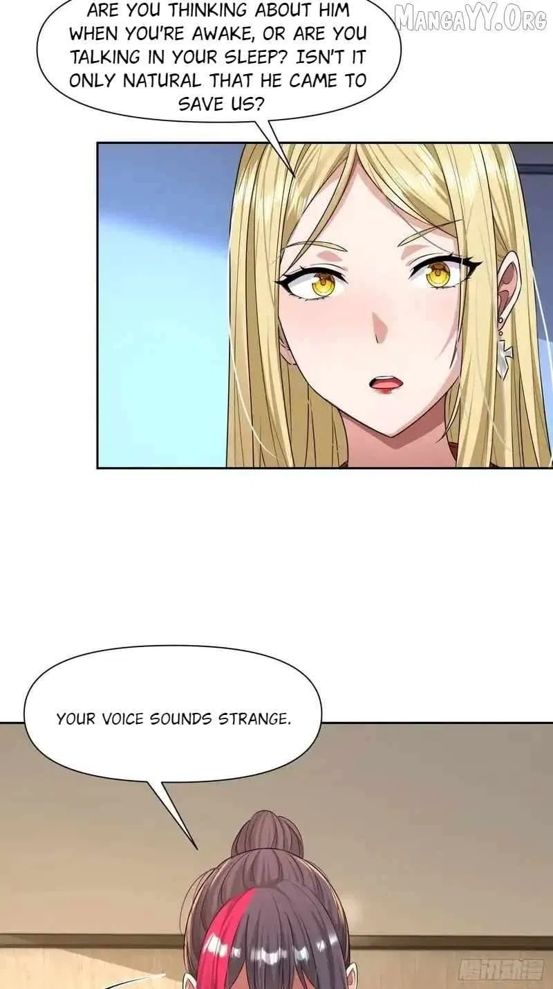 I Became the Target of the Harem in Another World Chapter 126 – Page 4