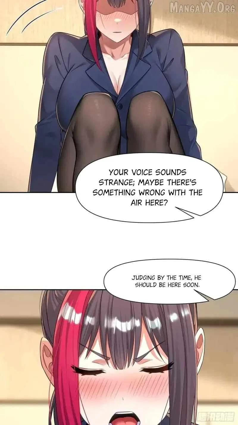 I Became the Target of the Harem in Another World Chapter 126 – Page 5