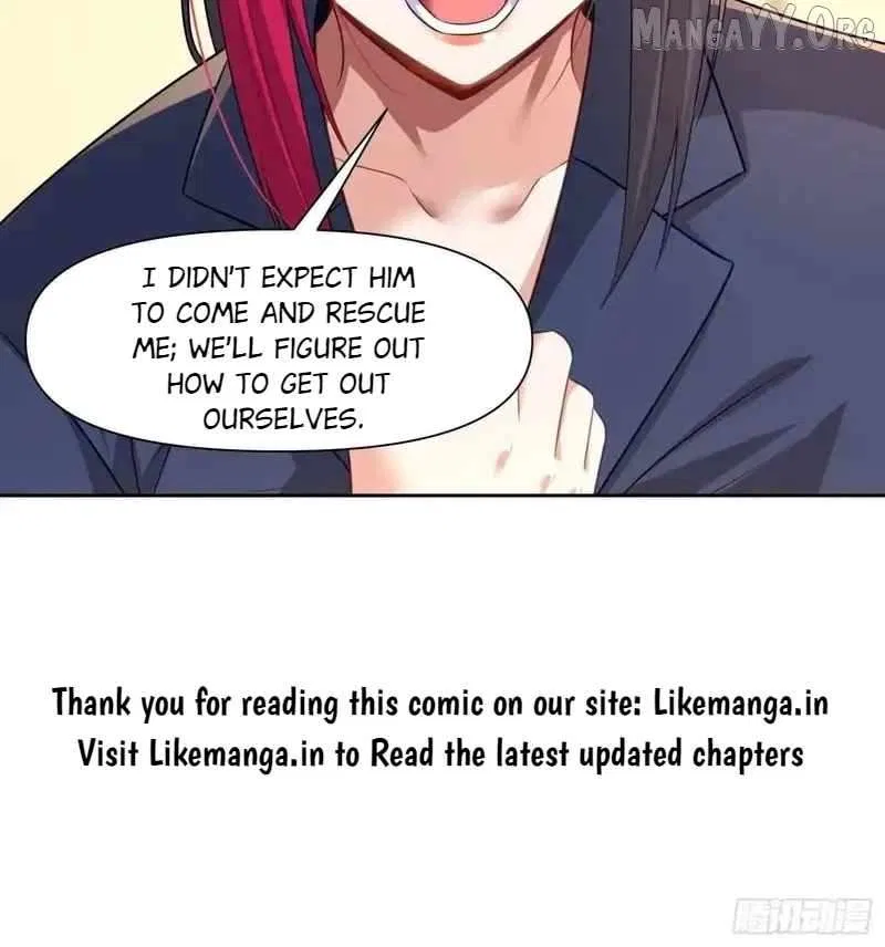 I Became the Target of the Harem in Another World Chapter 126 – Page 6