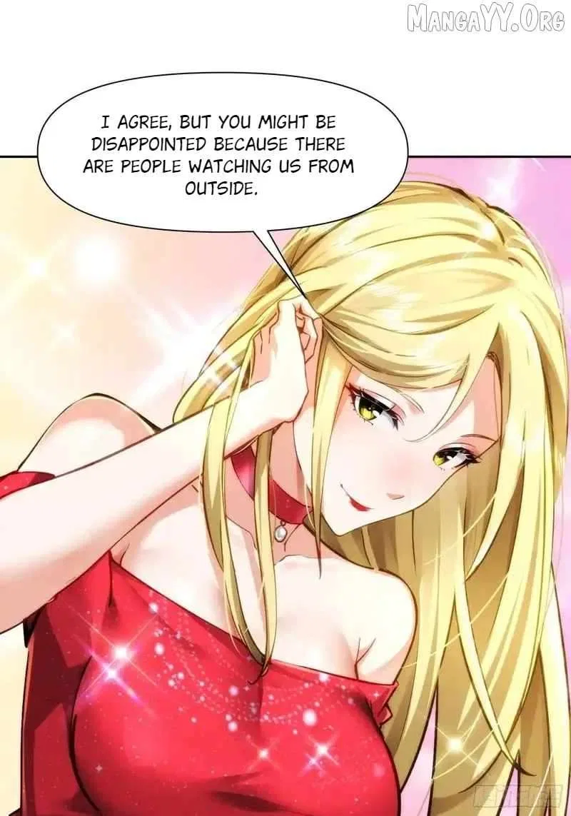 I Became the Target of the Harem in Another World Chapter 126 – Page 7