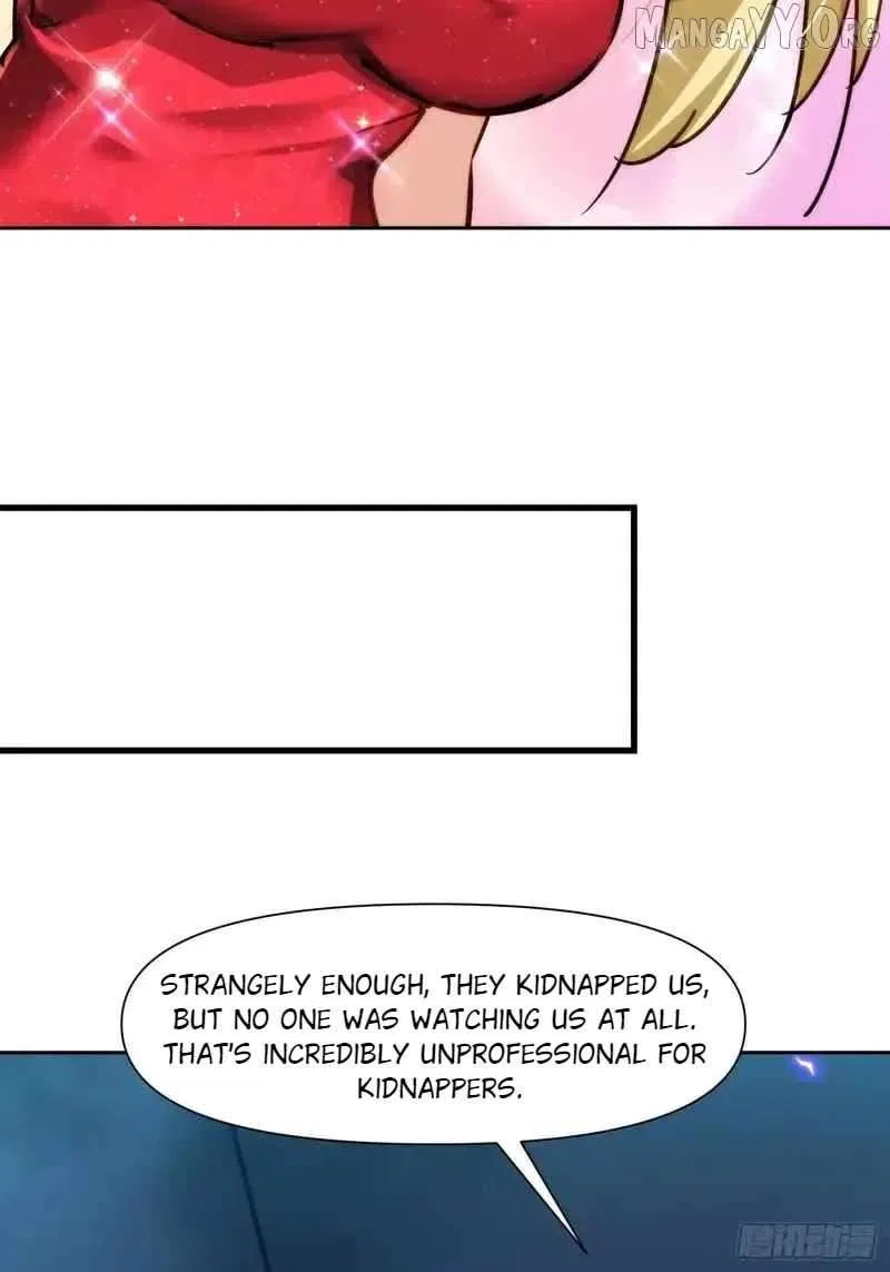 I Became the Target of the Harem in Another World Chapter 126 – Page 8