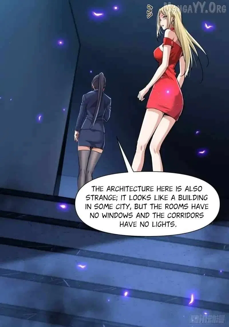 I Became the Target of the Harem in Another World Chapter 126 – Page 9