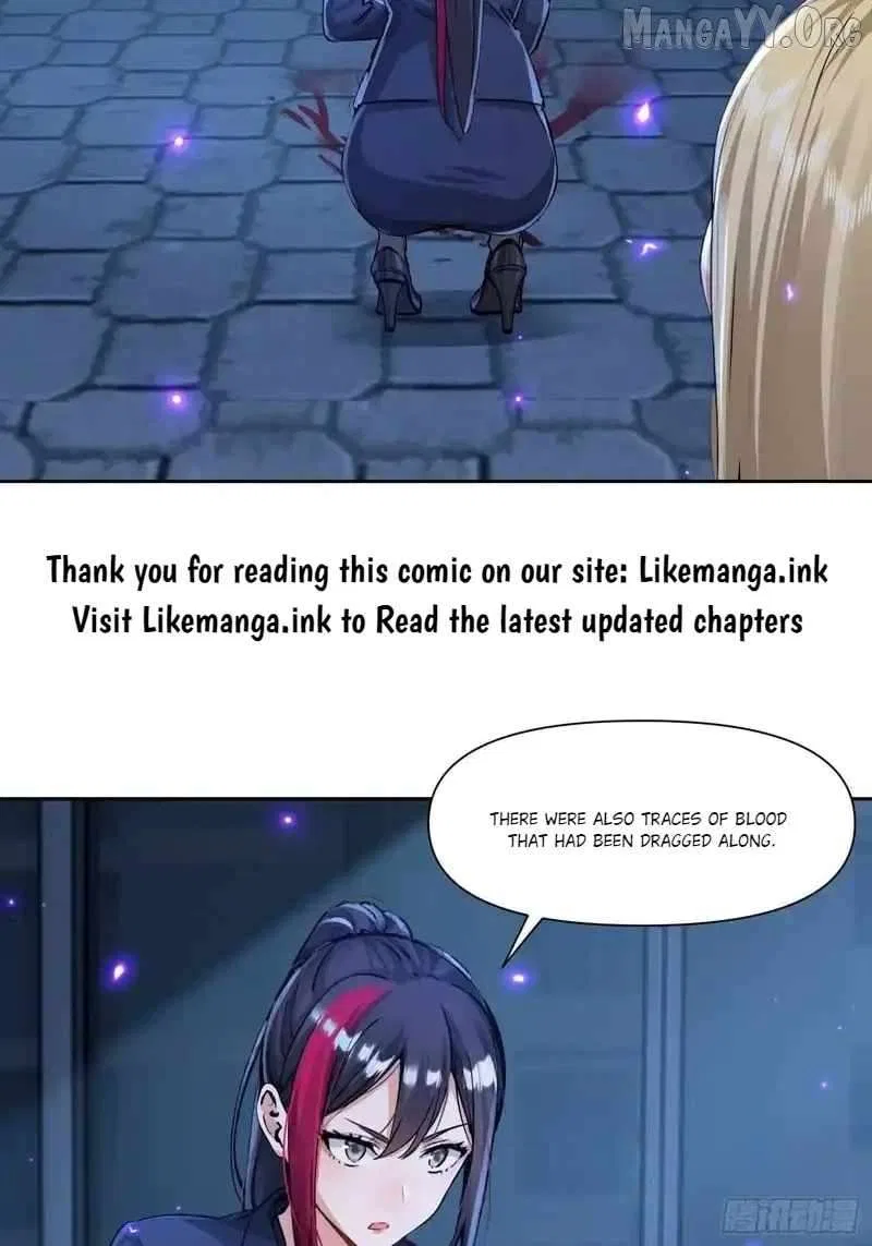 I Became the Target of the Harem in Another World Chapter 126 – Page 11