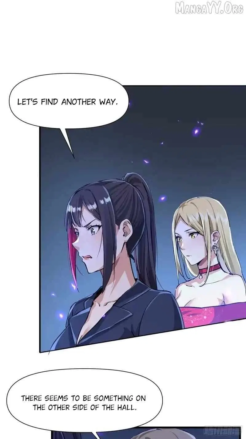 I Became the Target of the Harem in Another World Chapter 126 – Page 15