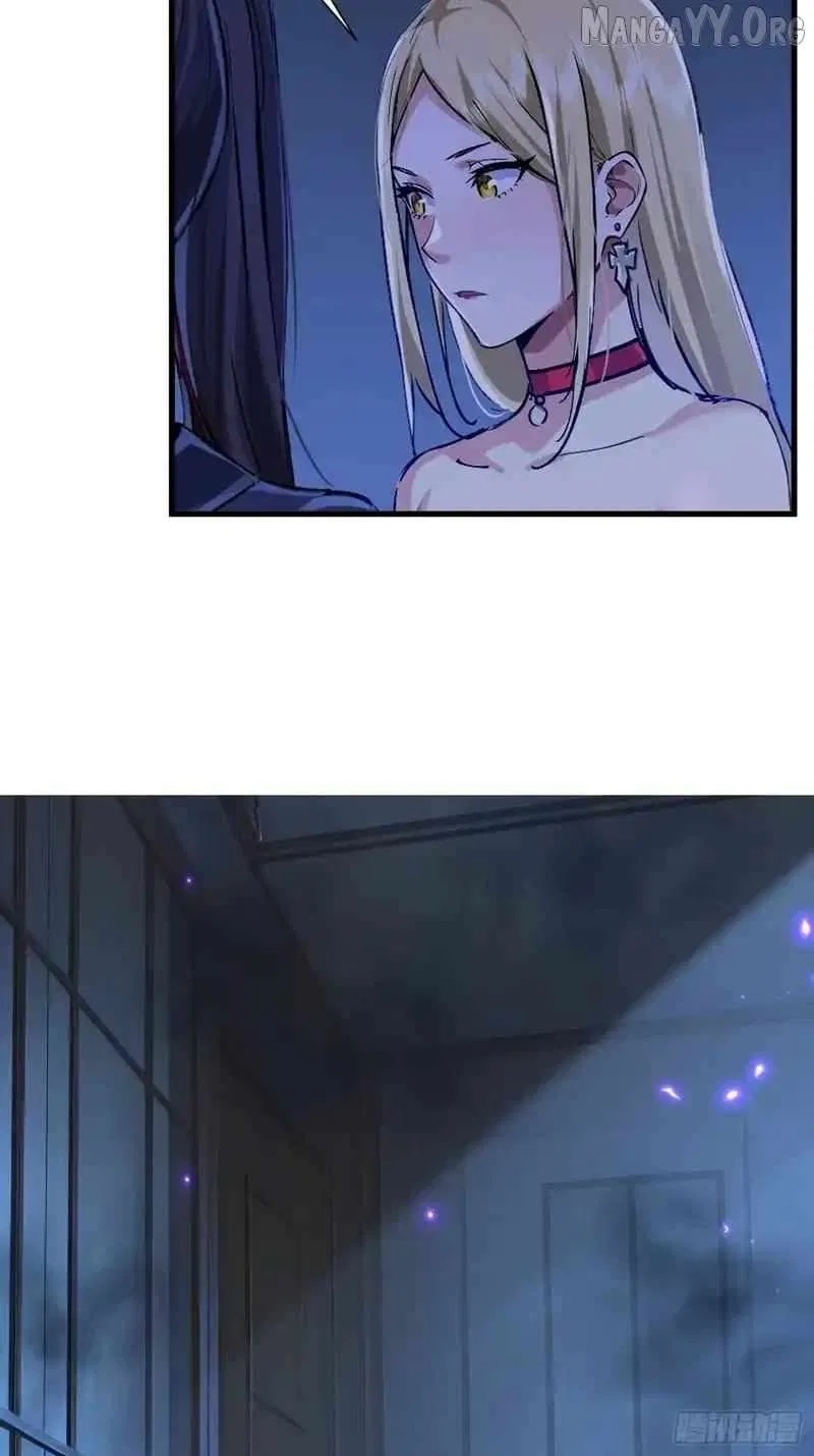 I Became the Target of the Harem in Another World Chapter 126 – Page 16