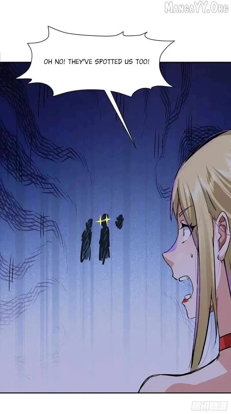 I Became the Target of the Harem in Another World Chapter 126 – Page 18