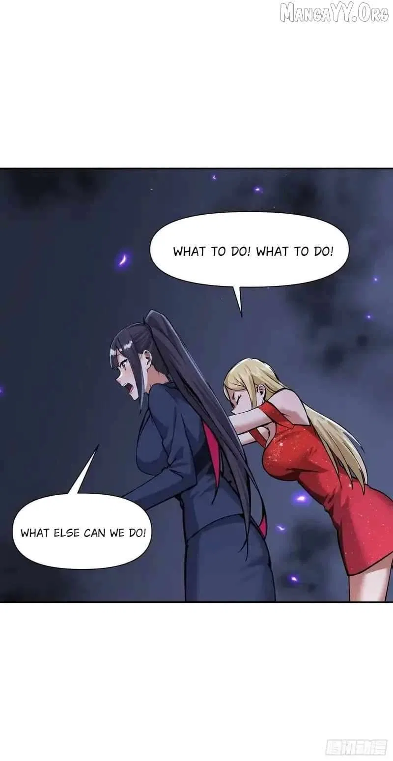 I Became the Target of the Harem in Another World Chapter 126 – Page 19