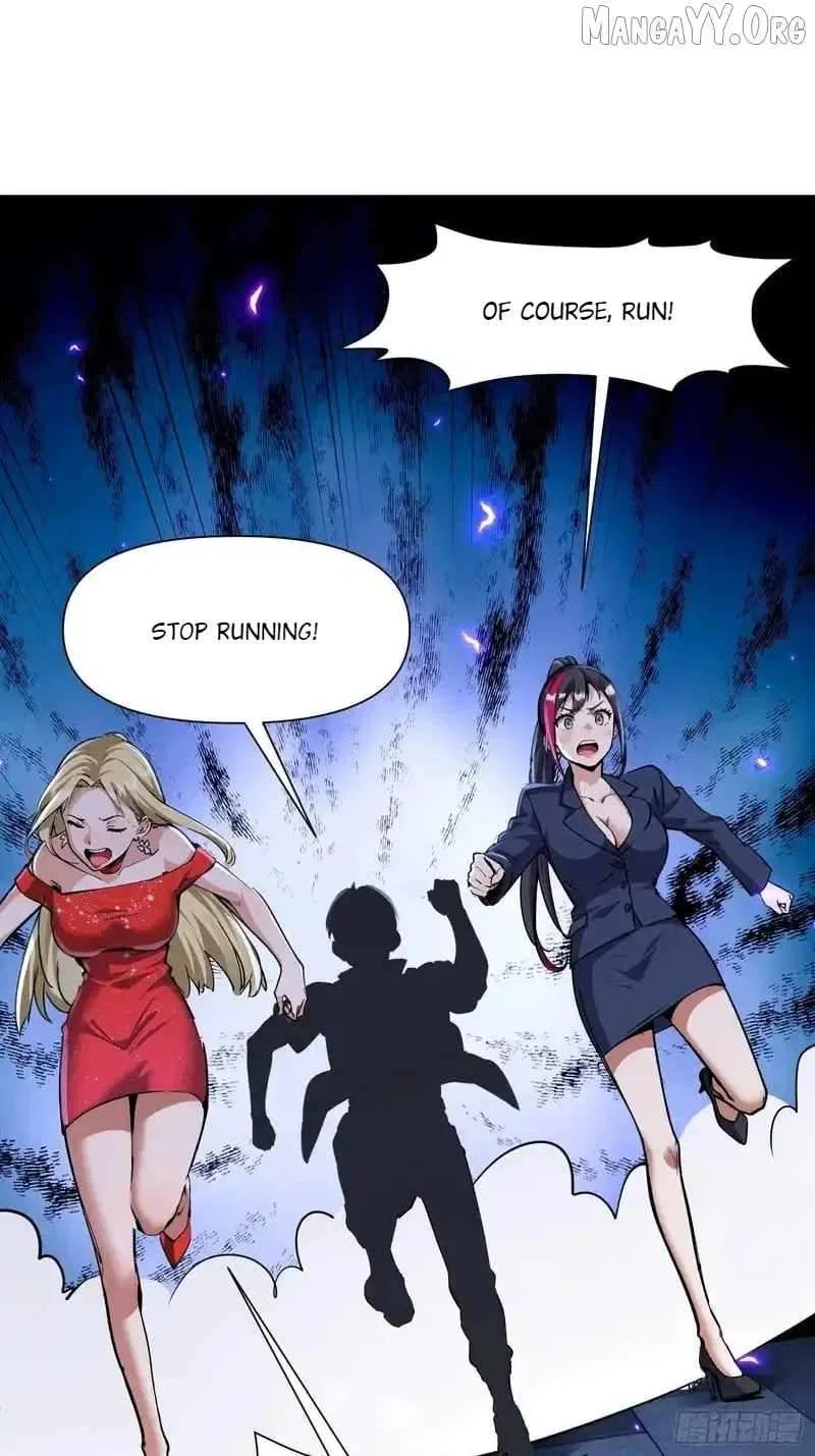 I Became the Target of the Harem in Another World Chapter 126 – Page 20