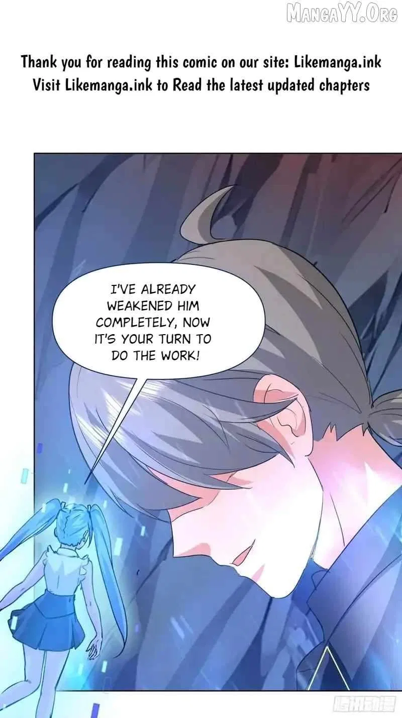 I Became the Target of the Harem in Another World Chapter 125 – Page 8
