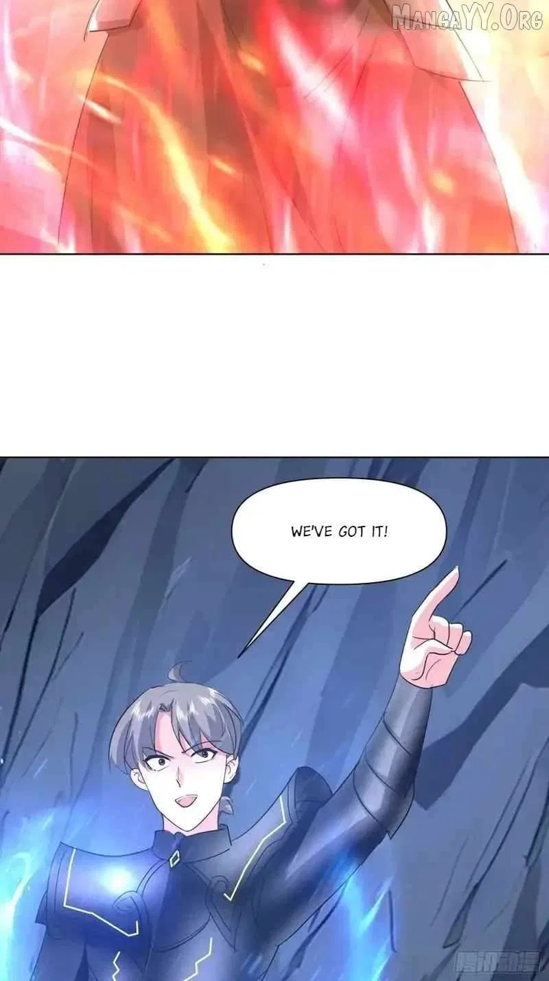 I Became the Target of the Harem in Another World Chapter 125 – Page 10