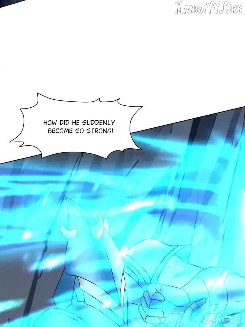 I Became the Target of the Harem in Another World Chapter 125 – Page 17