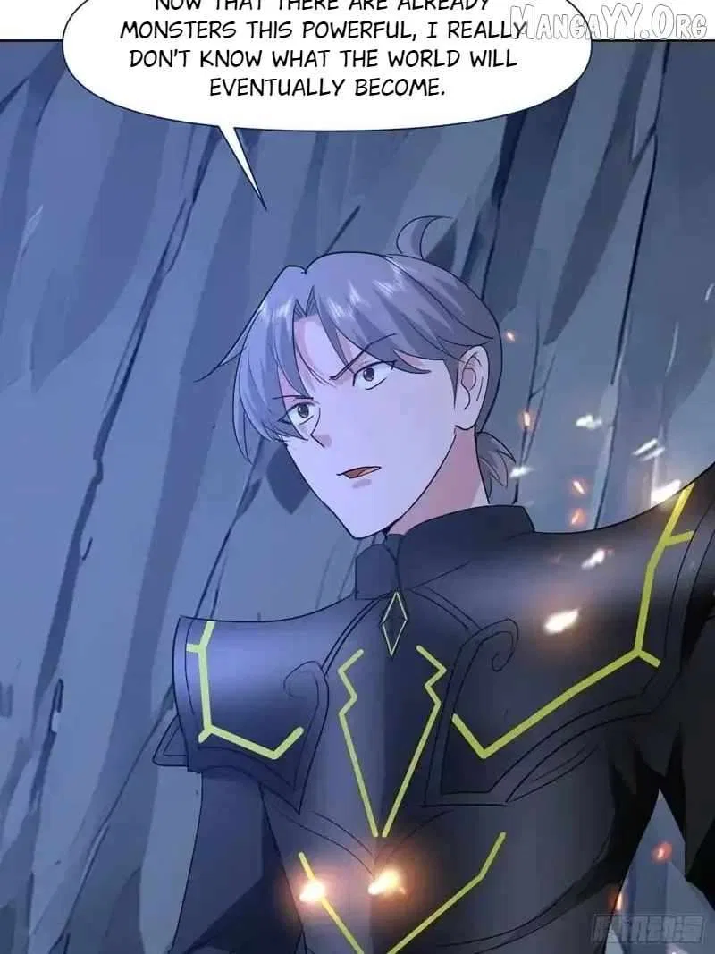 I Became the Target of the Harem in Another World Chapter 125 – Page 22