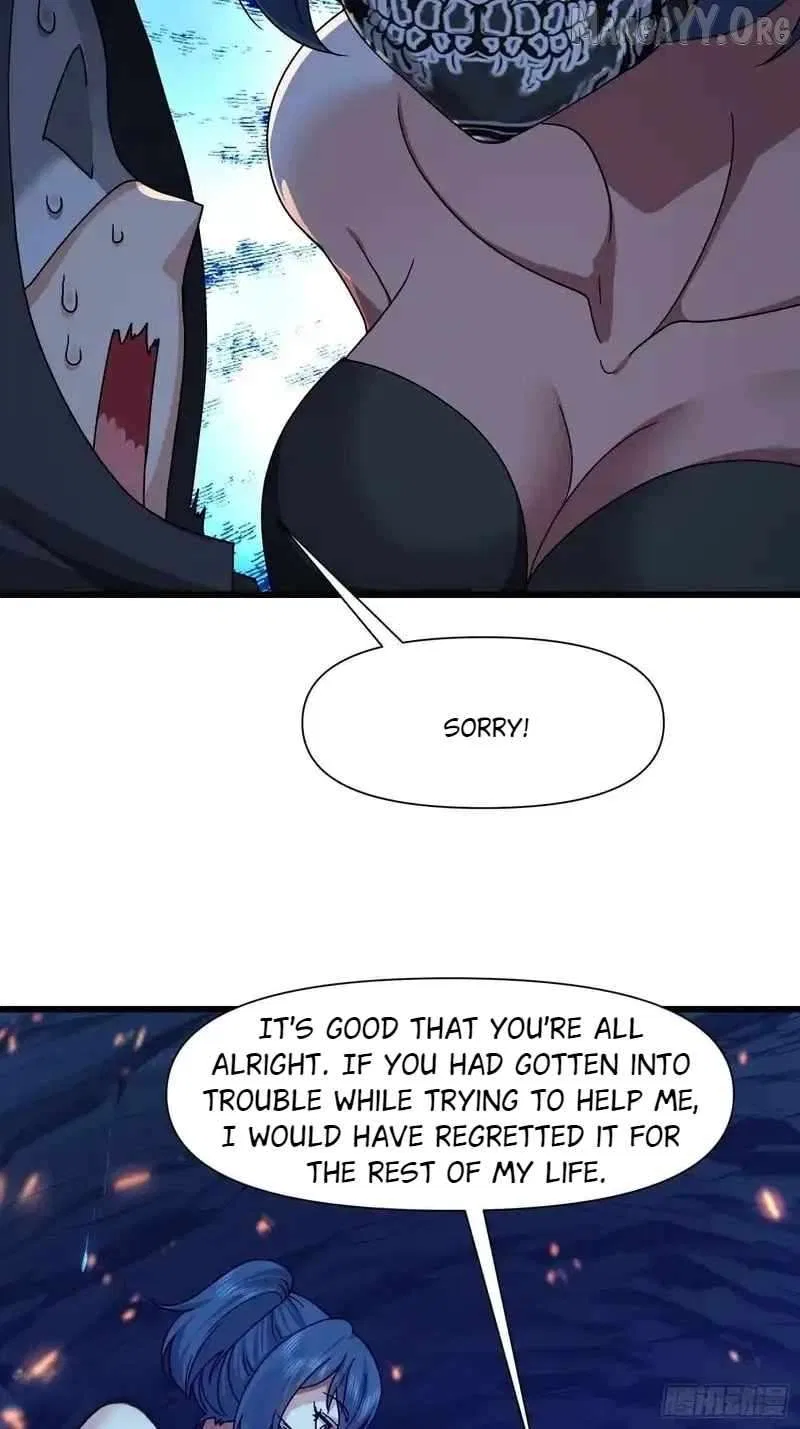 I Became the Target of the Harem in Another World Chapter 125 – Page 26