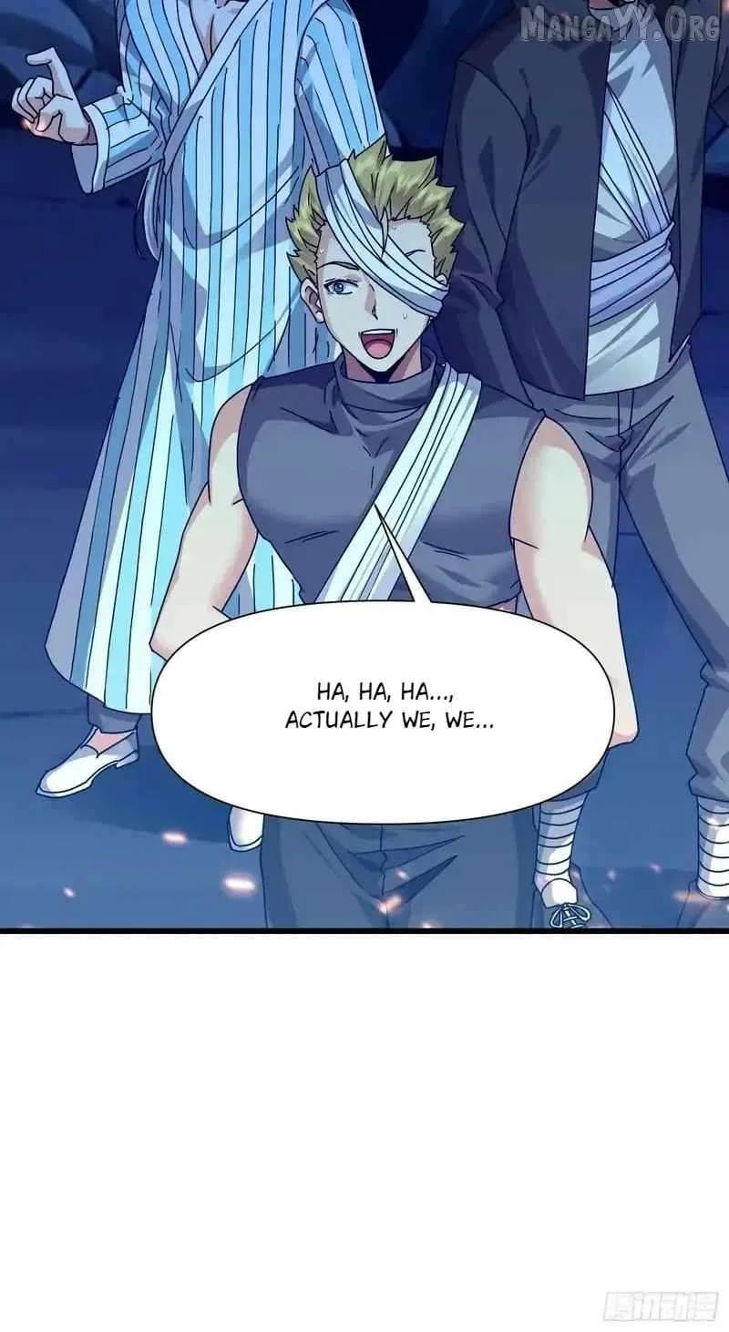 I Became the Target of the Harem in Another World Chapter 125 – Page 28