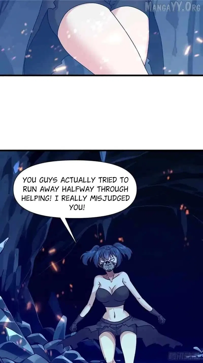 I Became the Target of the Harem in Another World Chapter 125 – Page 31