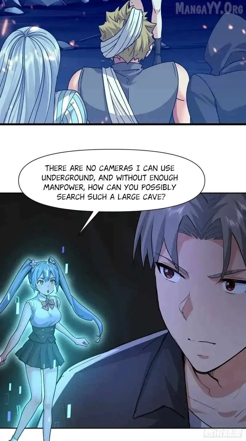 I Became the Target of the Harem in Another World Chapter 125 – Page 32