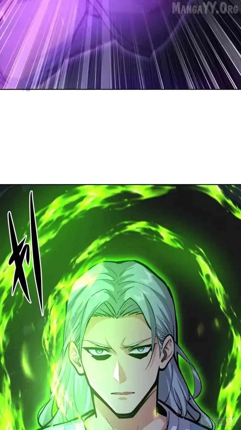 I Became the Target of the Harem in Another World Chapter 124 – Page 22