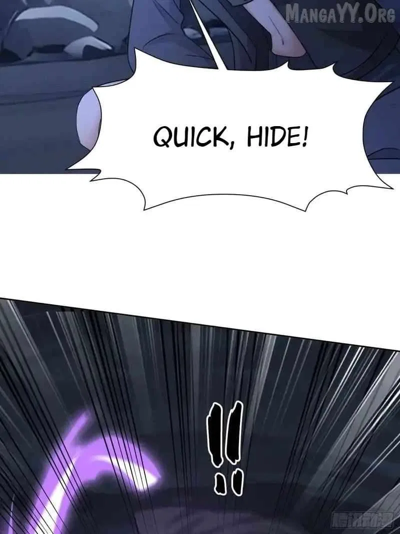I Became the Target of the Harem in Another World Chapter 124 – Page 27