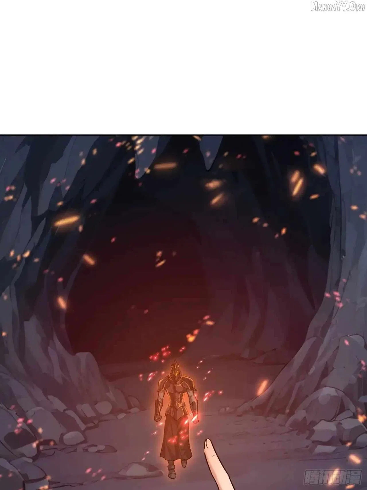 I Became the Target of the Harem in Another World Chapter 123 – Page 3