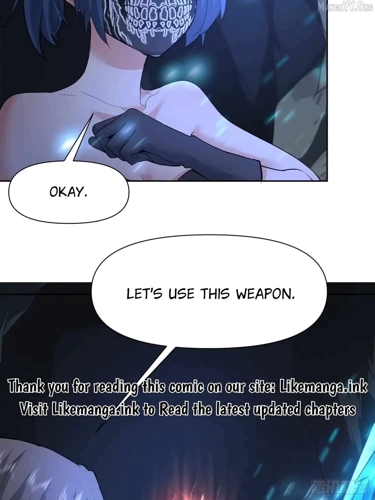 I Became the Target of the Harem in Another World Chapter 123 – Page 5