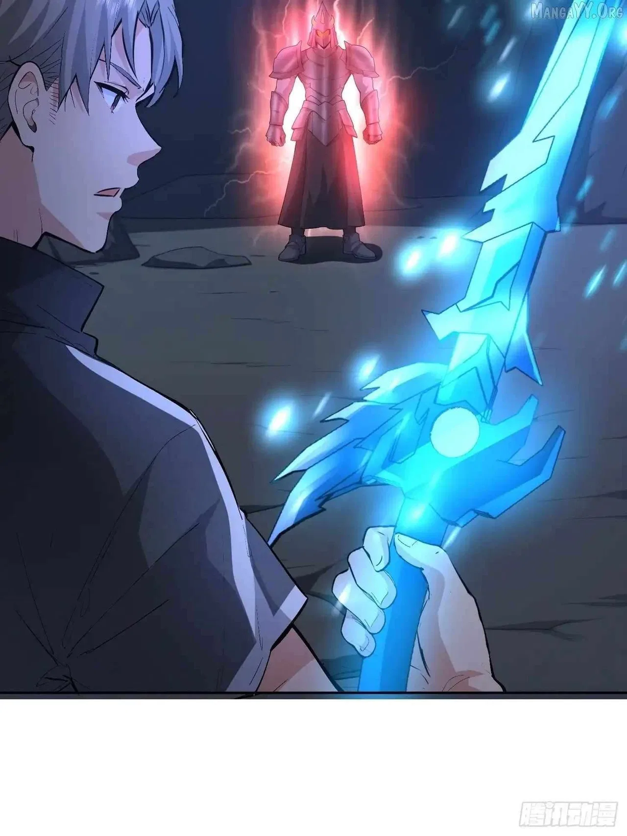 I Became the Target of the Harem in Another World Chapter 123 – Page 6