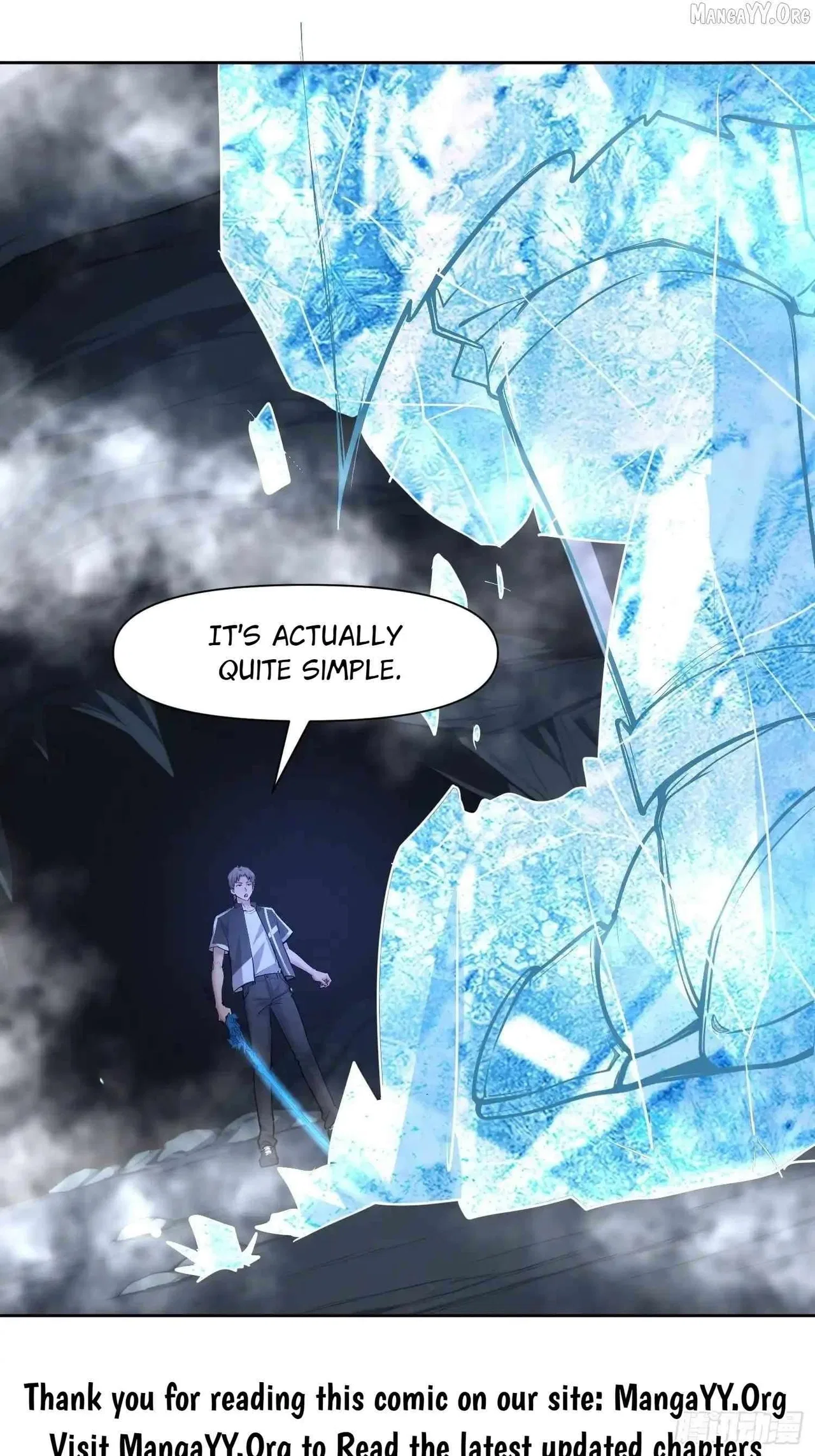 I Became the Target of the Harem in Another World Chapter 123 – Page 12