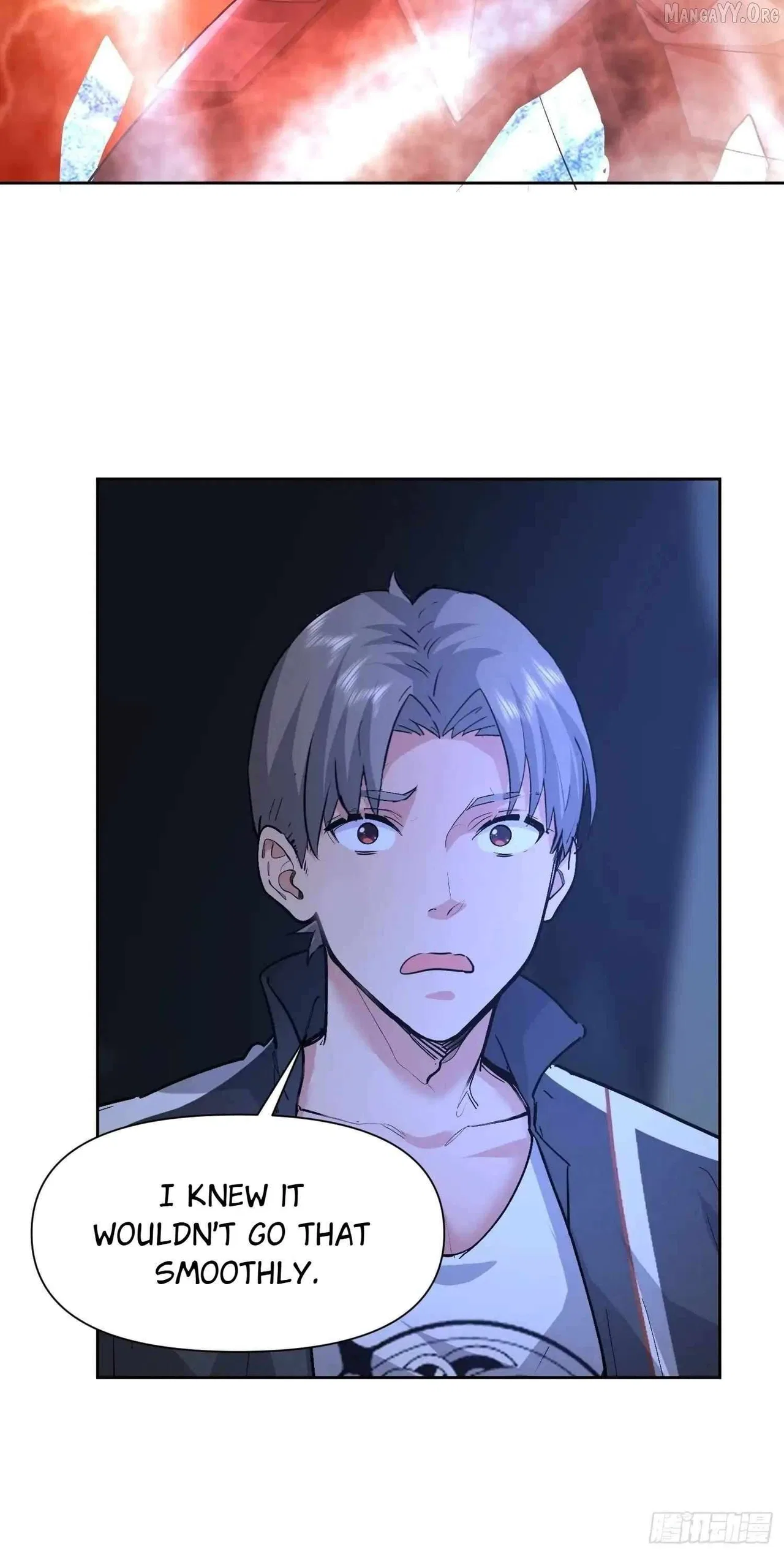 I Became the Target of the Harem in Another World Chapter 123 – Page 14