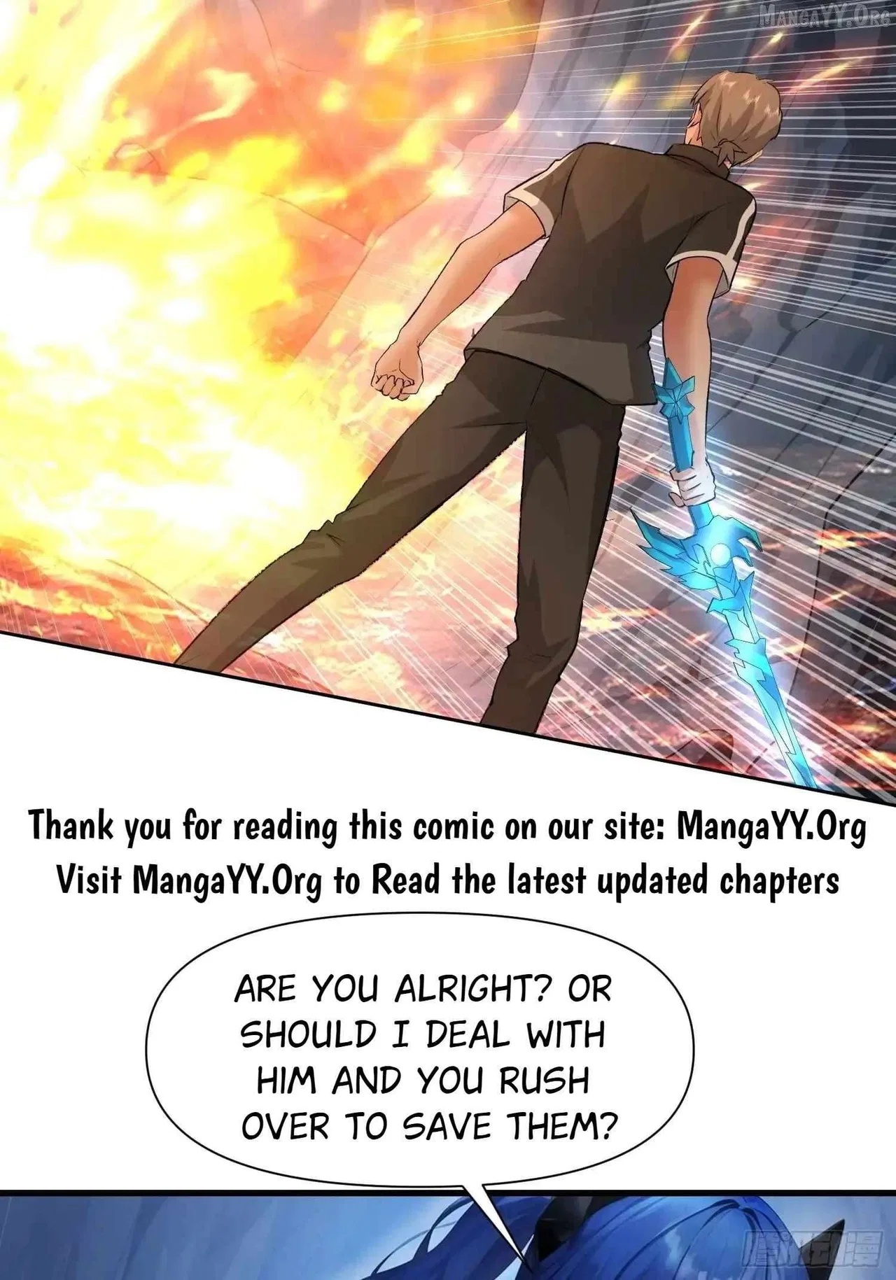 I Became the Target of the Harem in Another World Chapter 123 – Page 22
