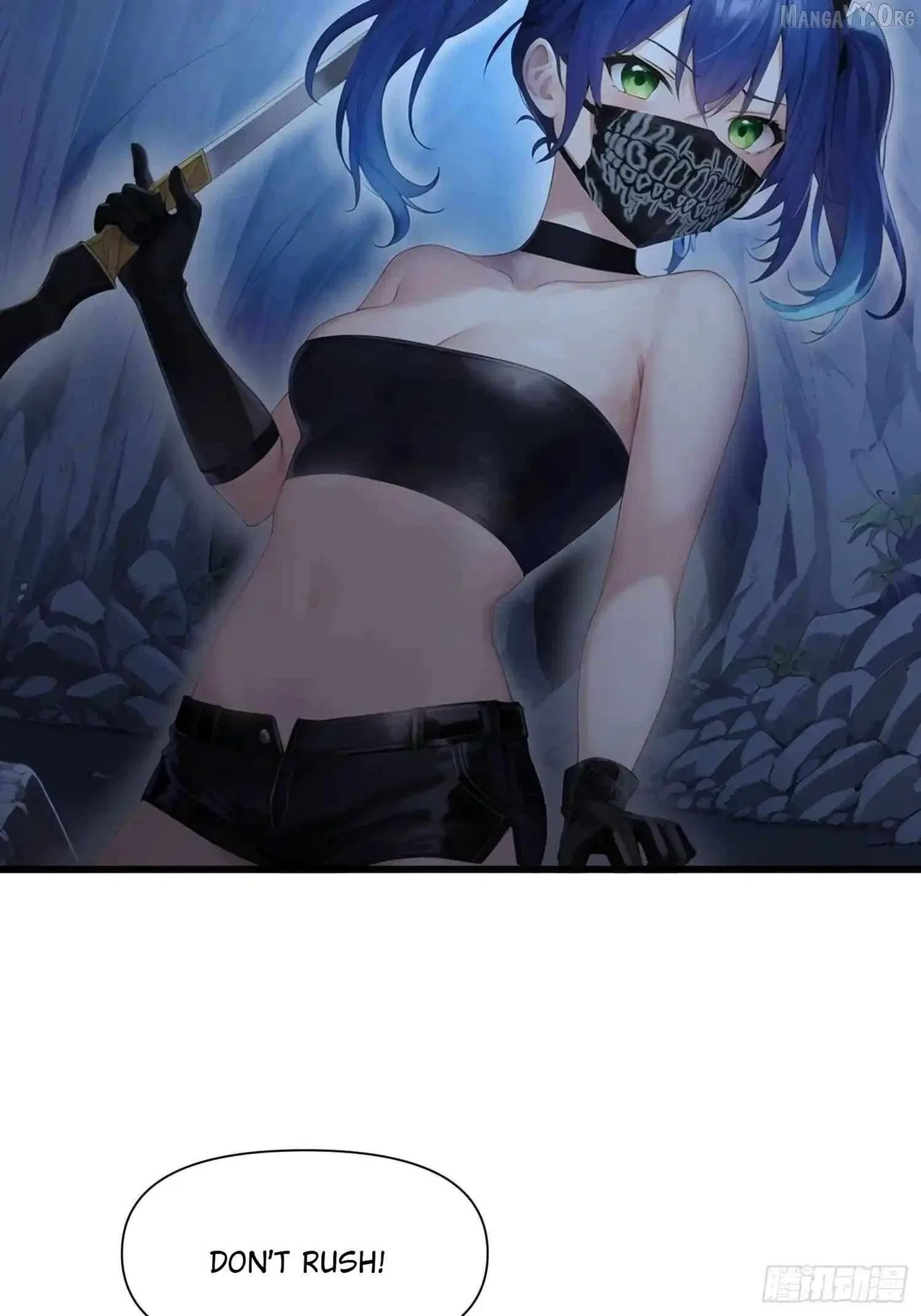 I Became the Target of the Harem in Another World Chapter 123 – Page 23