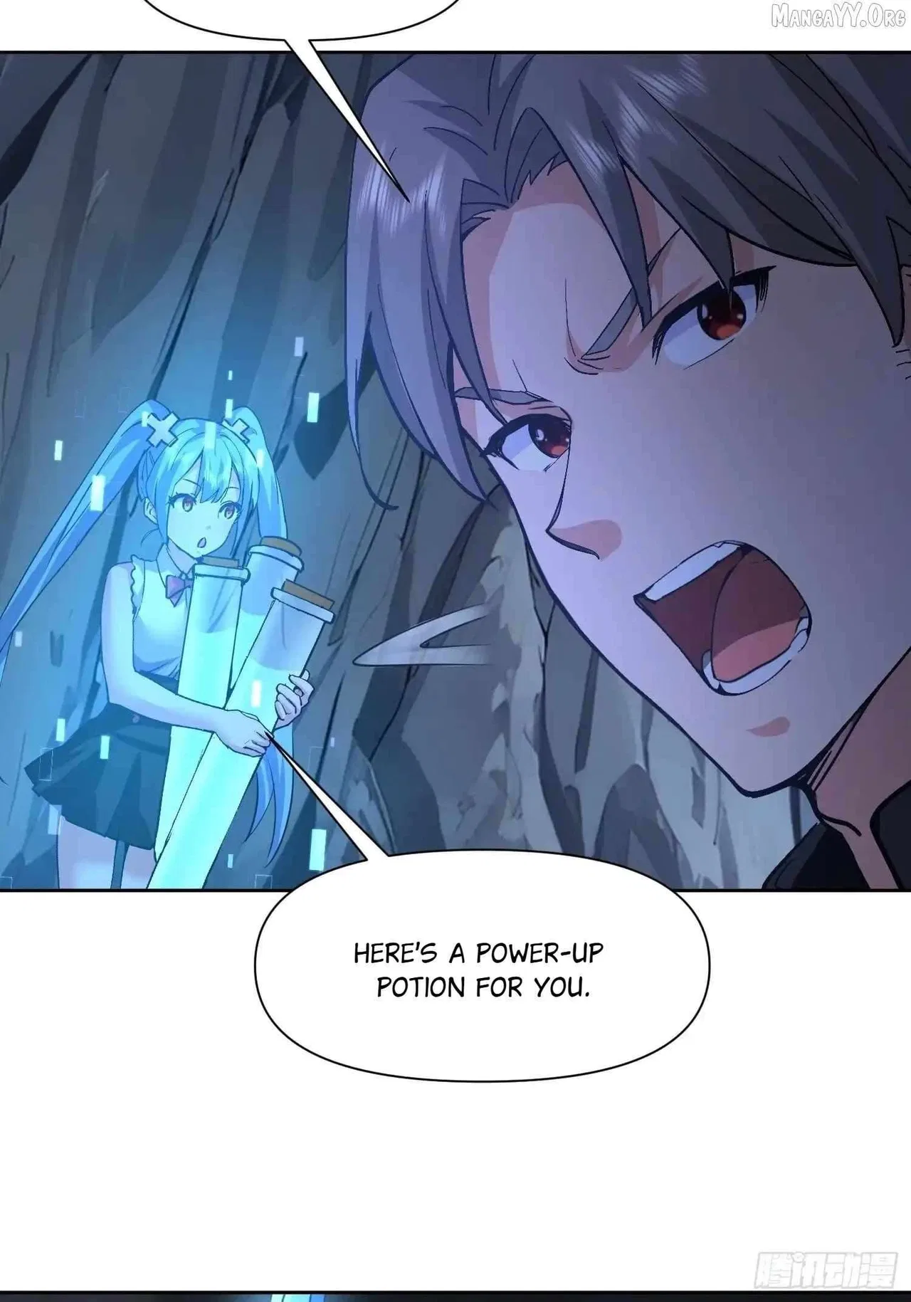 I Became the Target of the Harem in Another World Chapter 123 – Page 24