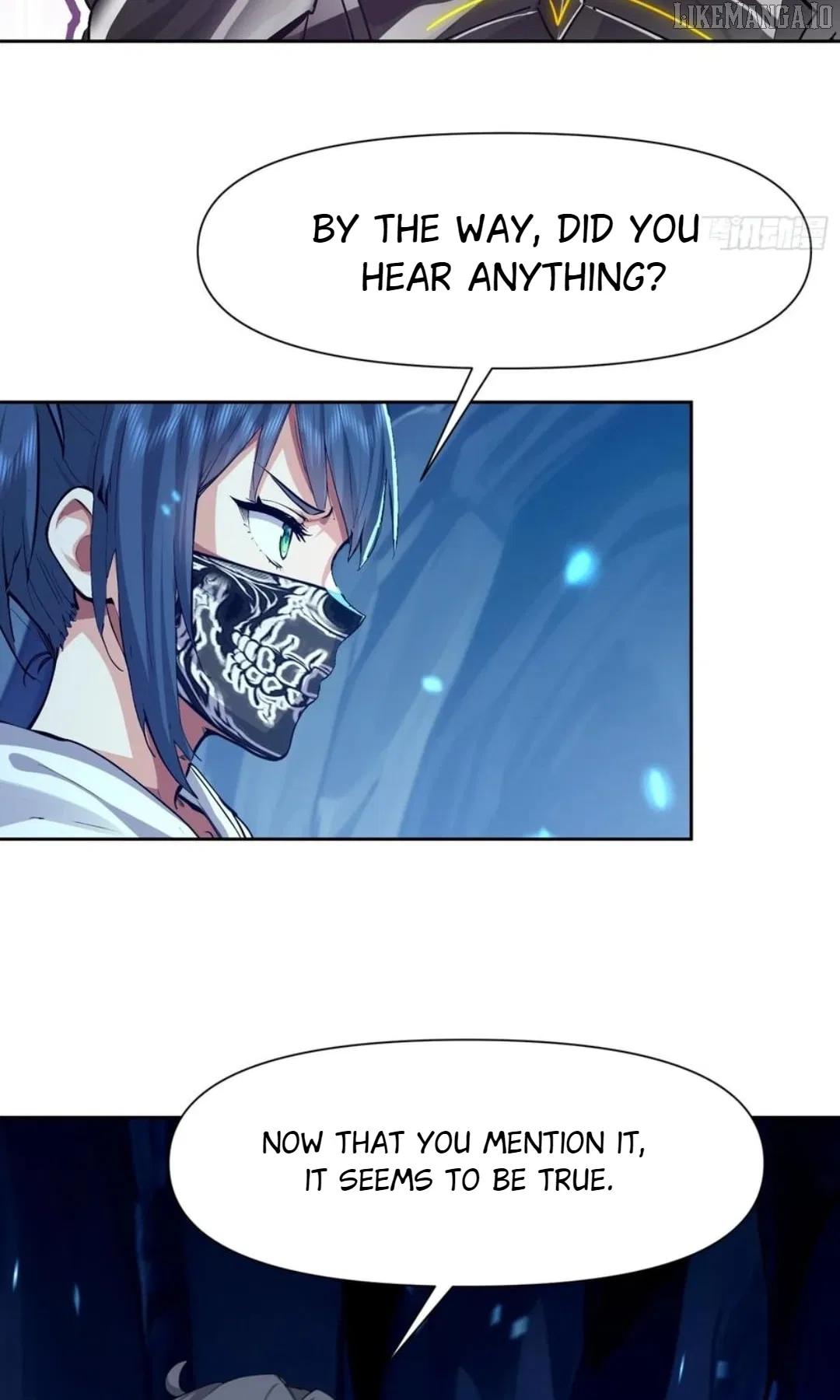 I Became the Target of the Harem in Another World Chapter 122 – Page 10