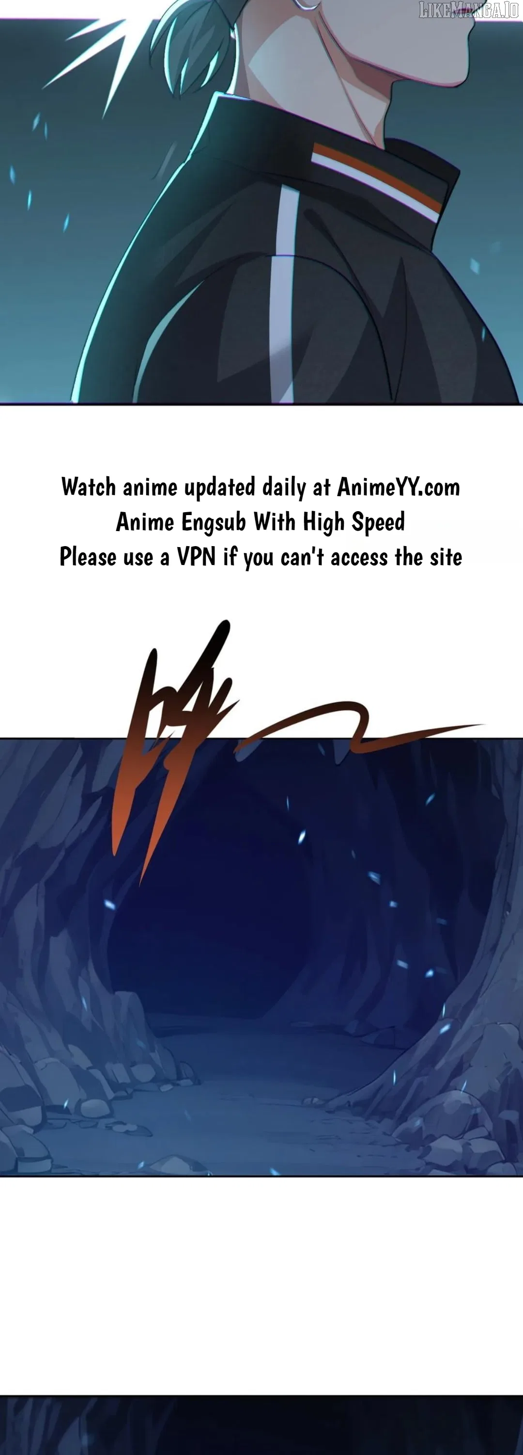 I Became the Target of the Harem in Another World Chapter 122 – Page 12
