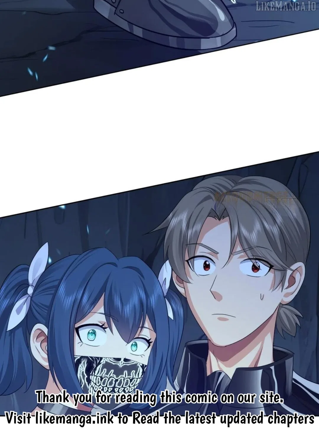 I Became the Target of the Harem in Another World Chapter 122 – Page 16