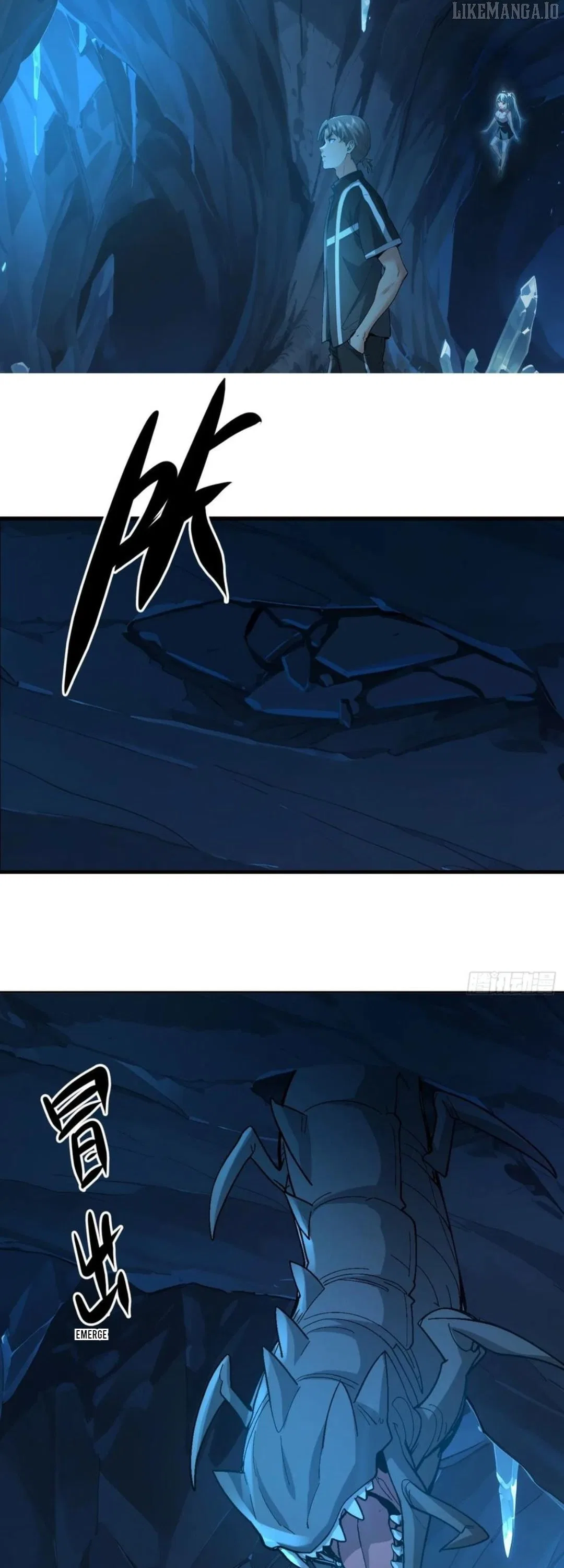 I Became the Target of the Harem in Another World Chapter 121 – Page 3
