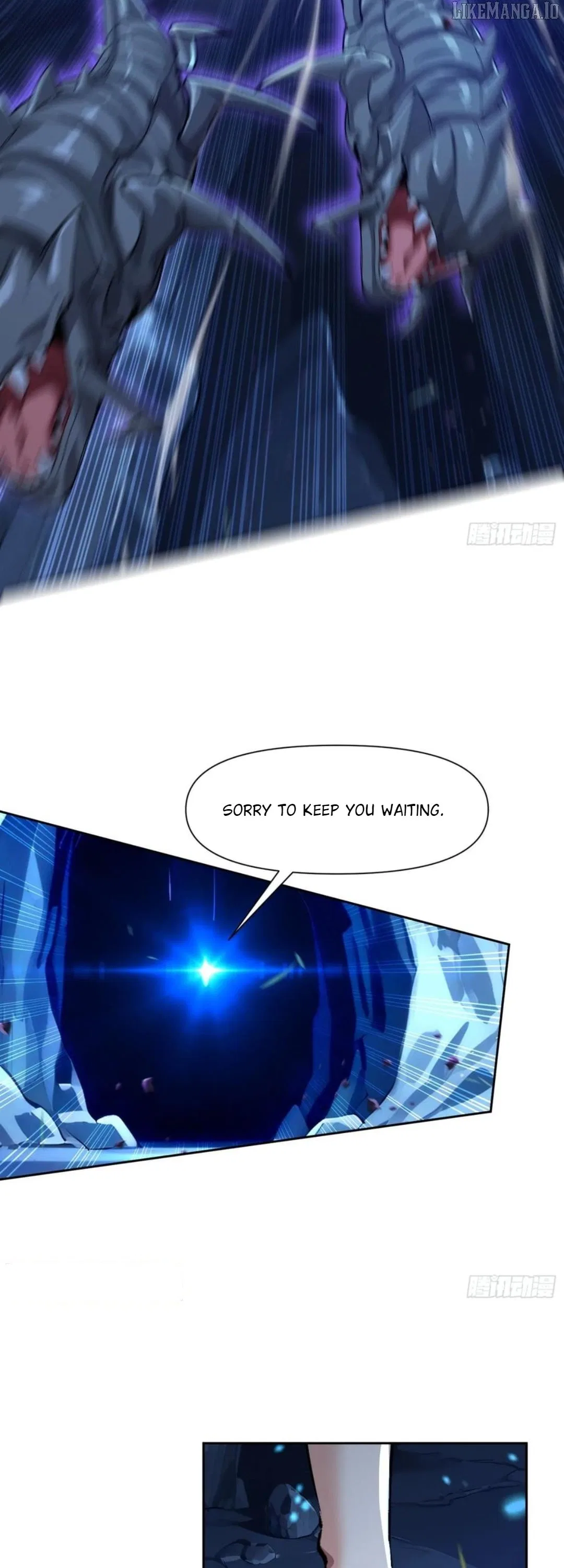 I Became the Target of the Harem in Another World Chapter 121 – Page 11