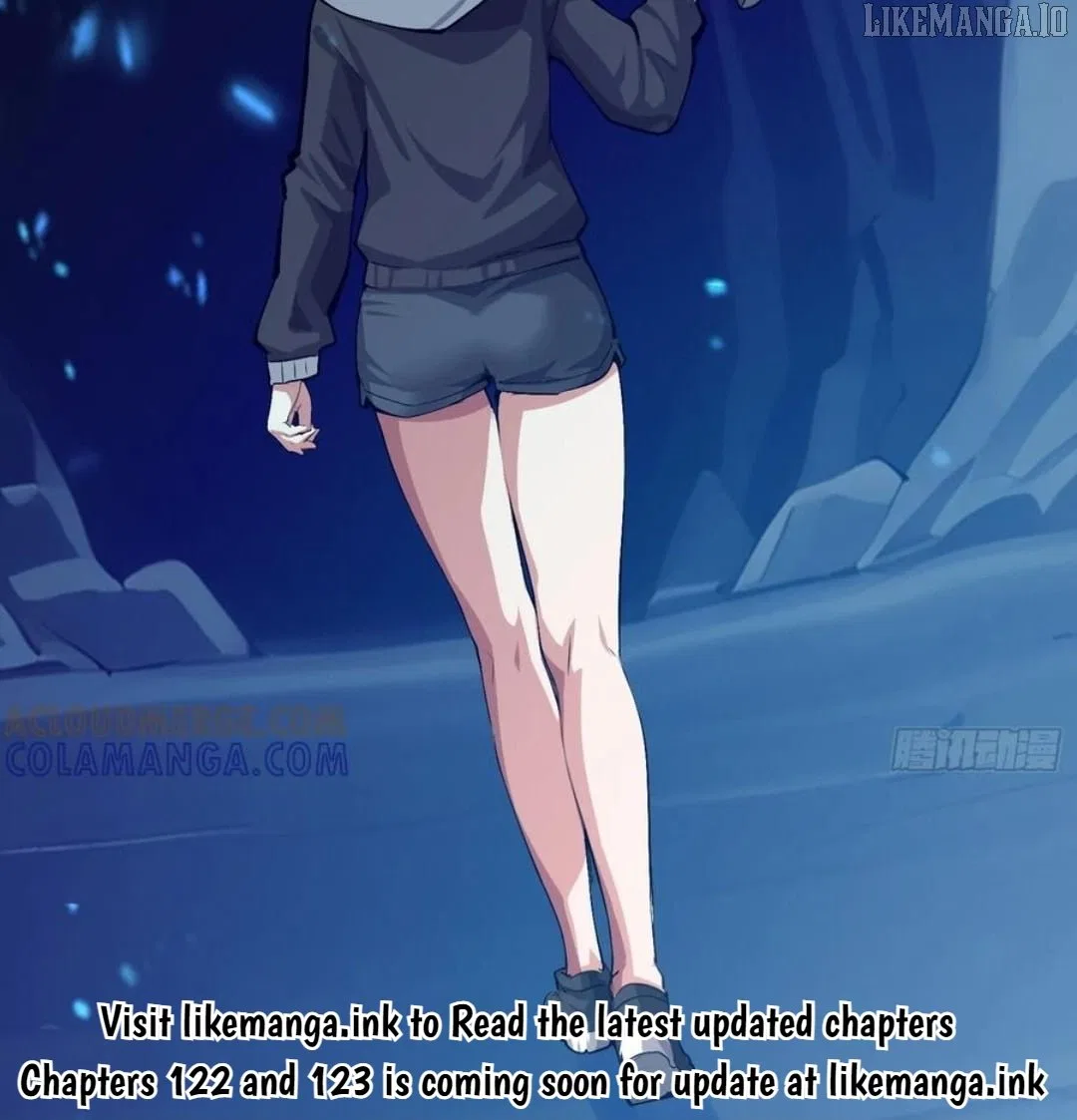 I Became the Target of the Harem in Another World Chapter 121 – Page 18