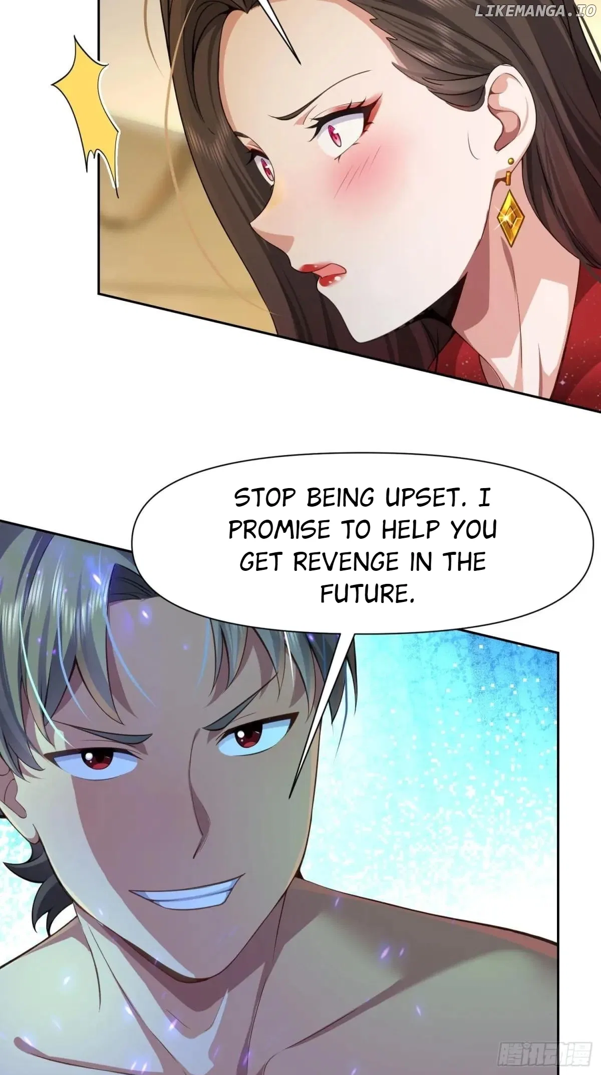 I Became the Target of the Harem in Another World Chapter 120 – Page 2