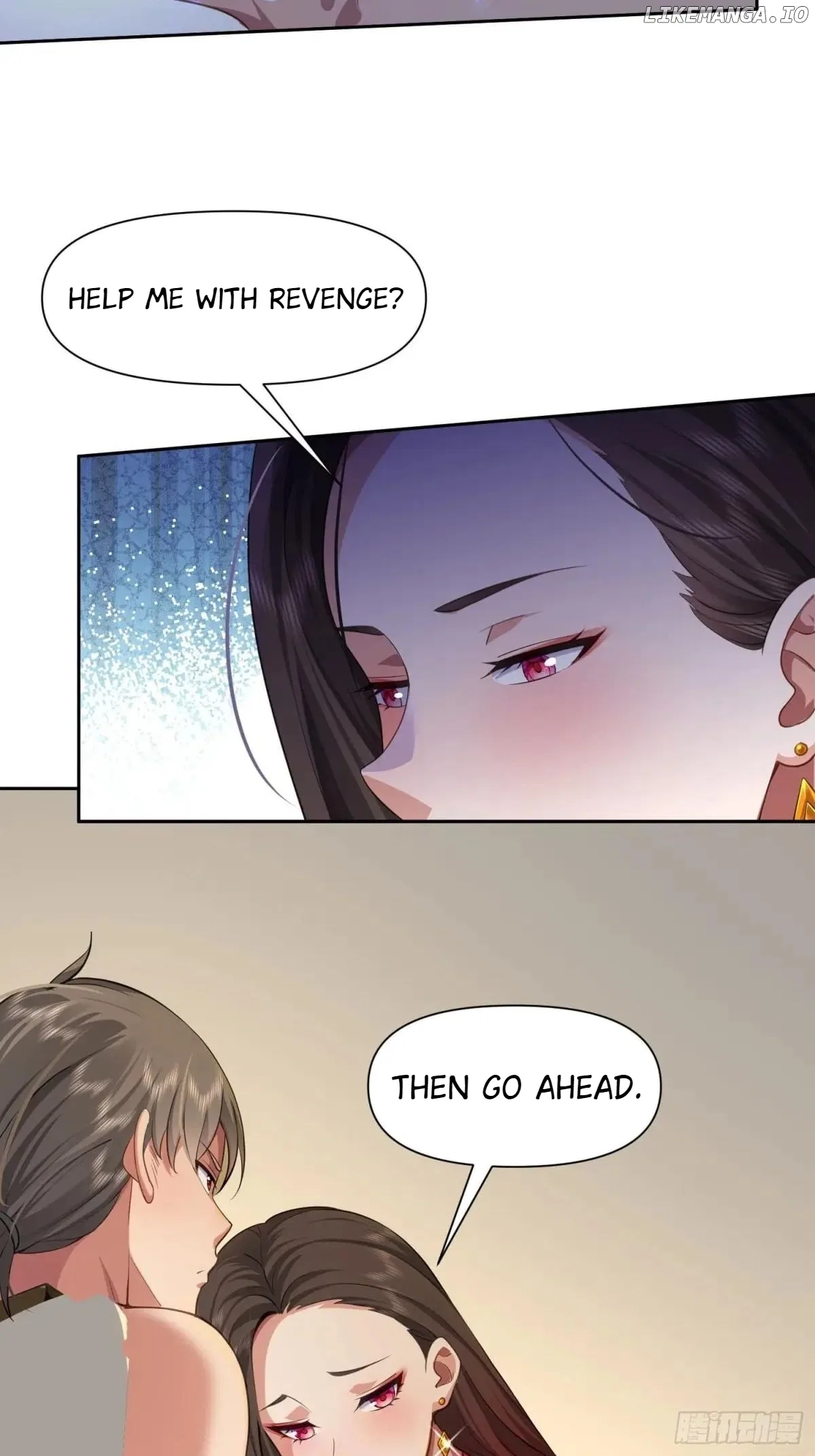 I Became the Target of the Harem in Another World Chapter 120 – Page 3