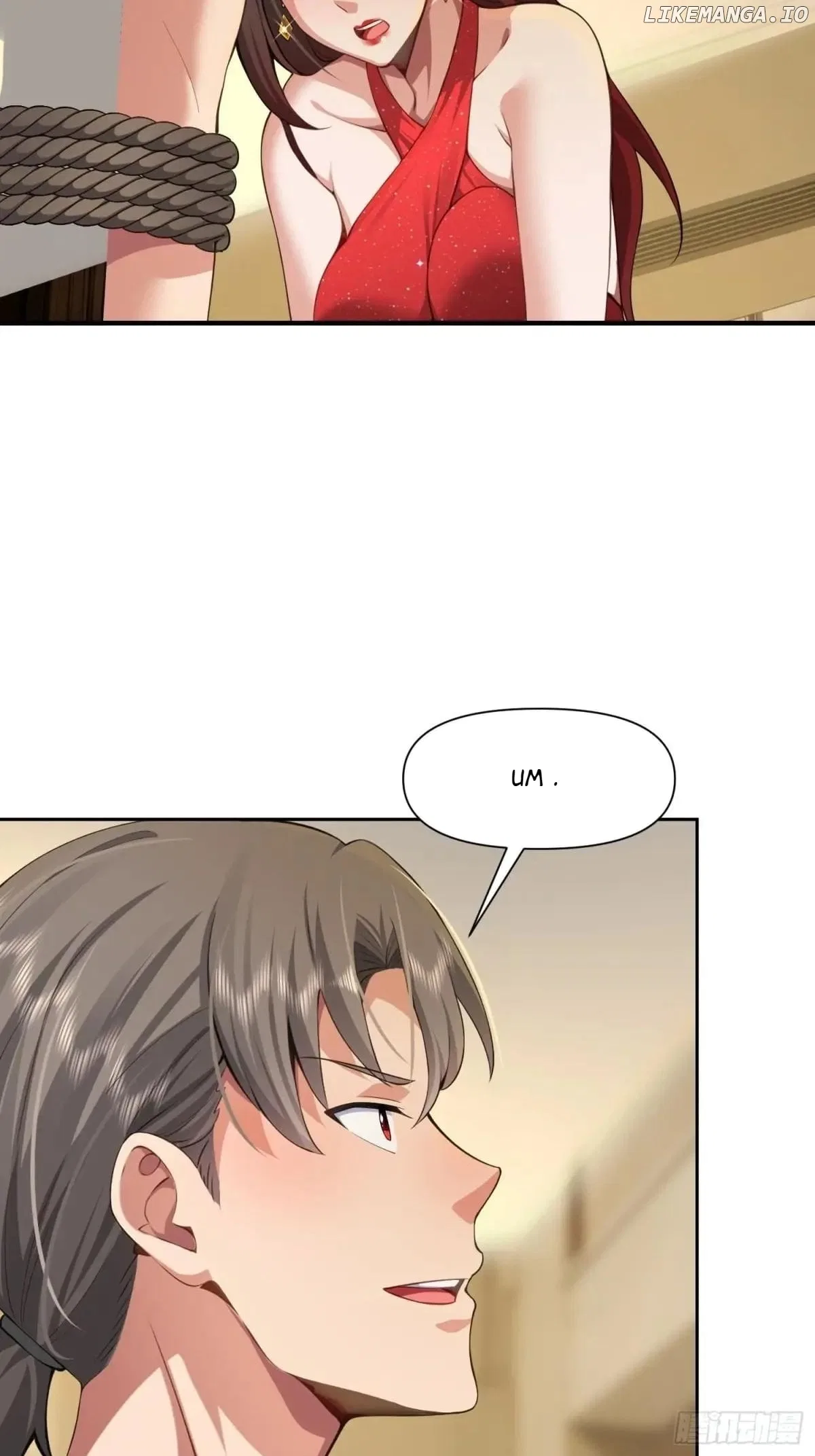 I Became the Target of the Harem in Another World Chapter 120 – Page 4