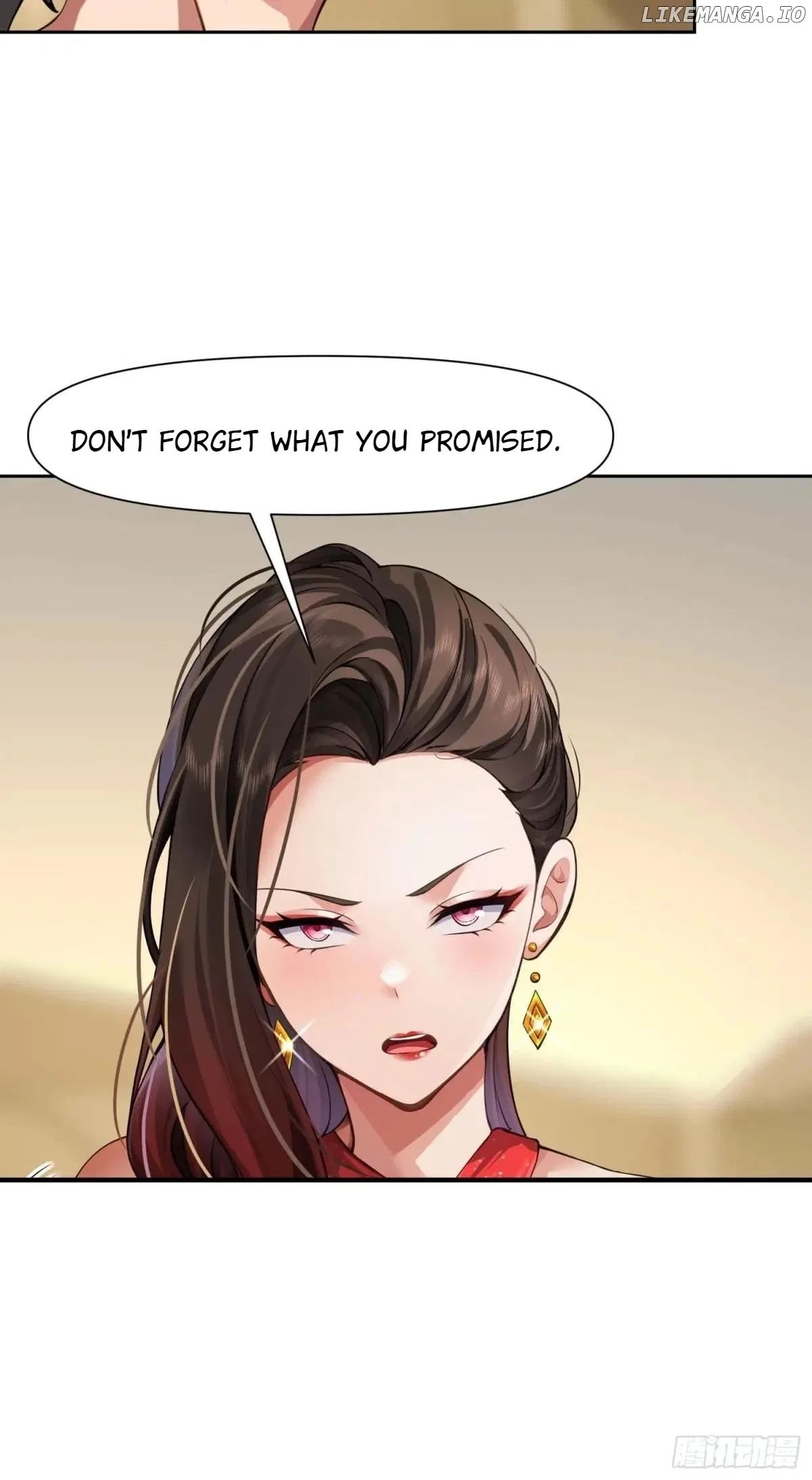 I Became the Target of the Harem in Another World Chapter 120 – Page 5