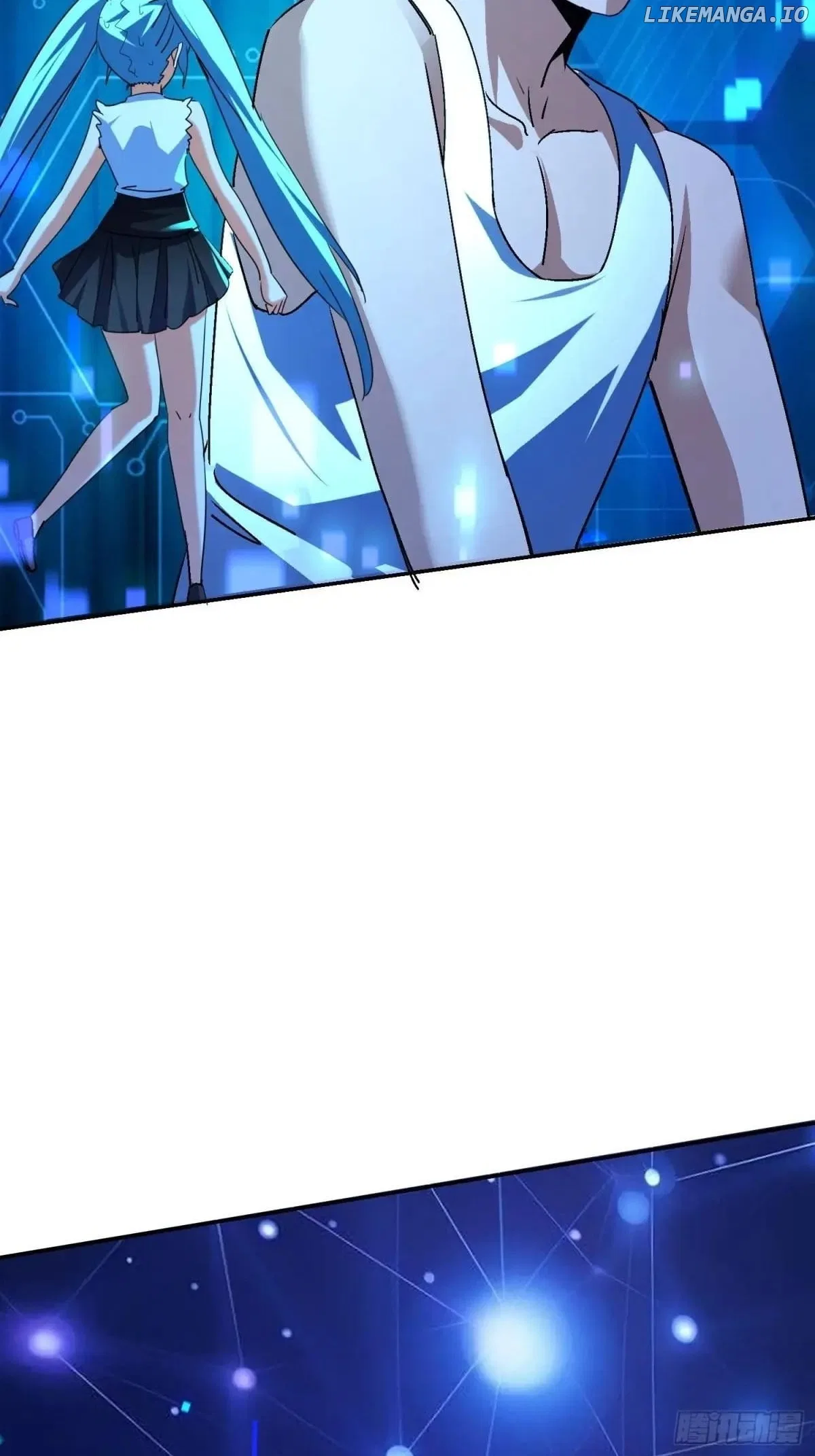I Became the Target of the Harem in Another World Chapter 120 – Page 10