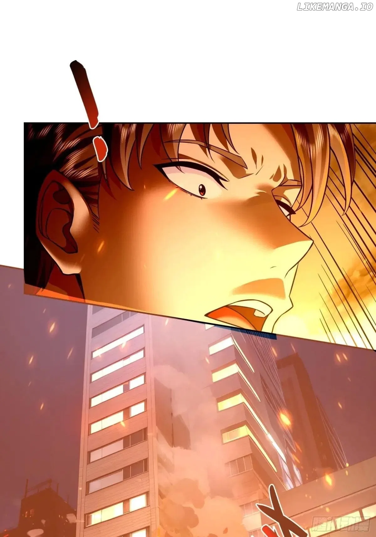 I Became the Target of the Harem in Another World Chapter 120 – Page 12