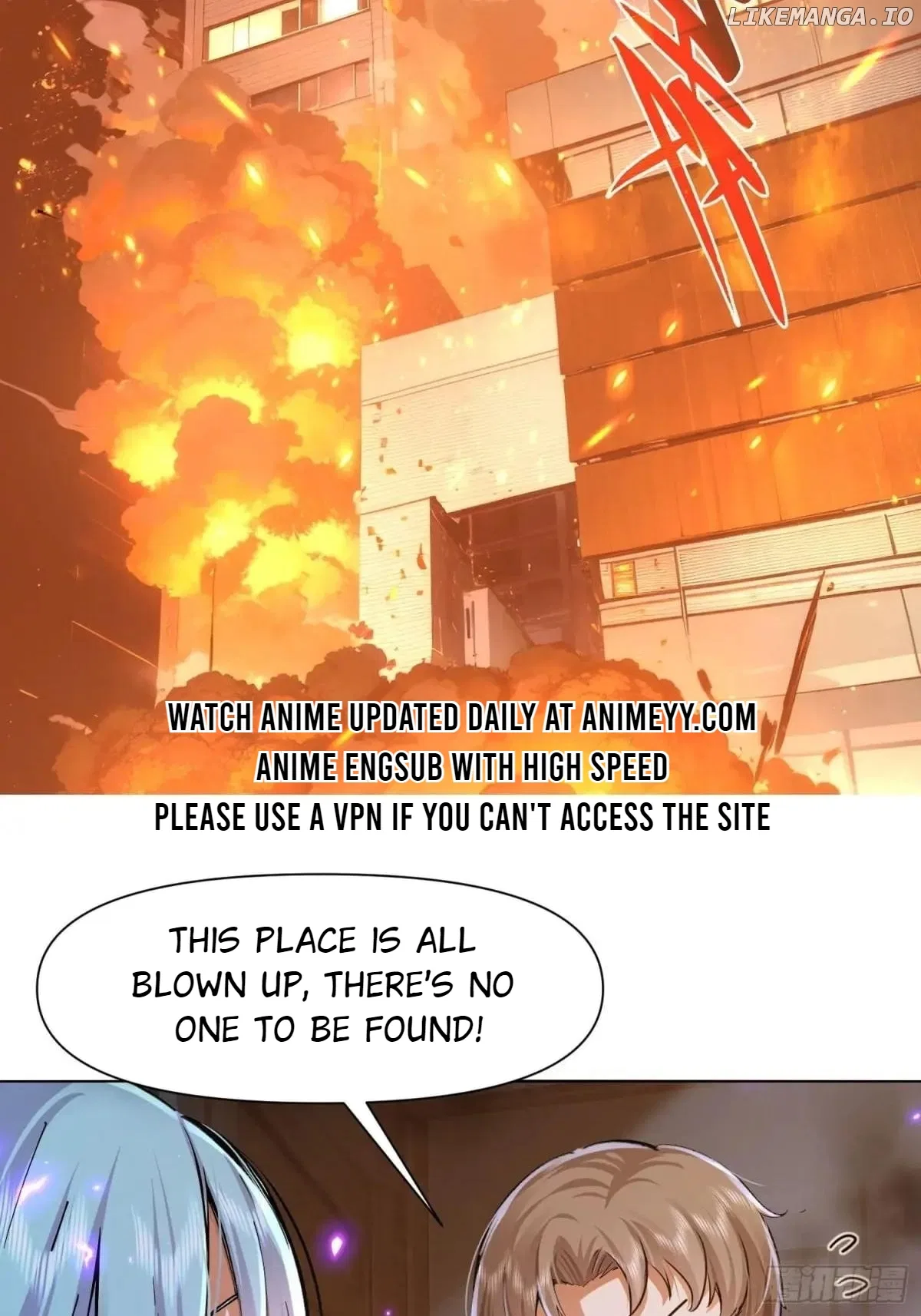 I Became the Target of the Harem in Another World Chapter 120 – Page 13